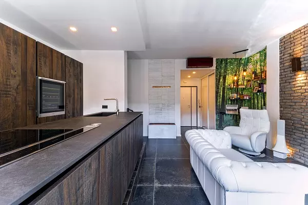 Progettazione interni appartamenti Firenze | Studio AlitiniDesign