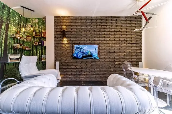 Progettazione interni appartamenti Firenze | Studio AlitiniDesign