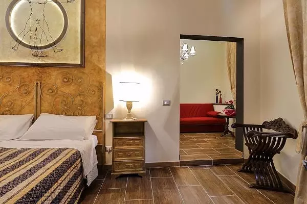 Idee innovative per la progettazione di hotel: stanze a tema per un soggiorno memorabile. #progettazione #alberghiero #tema