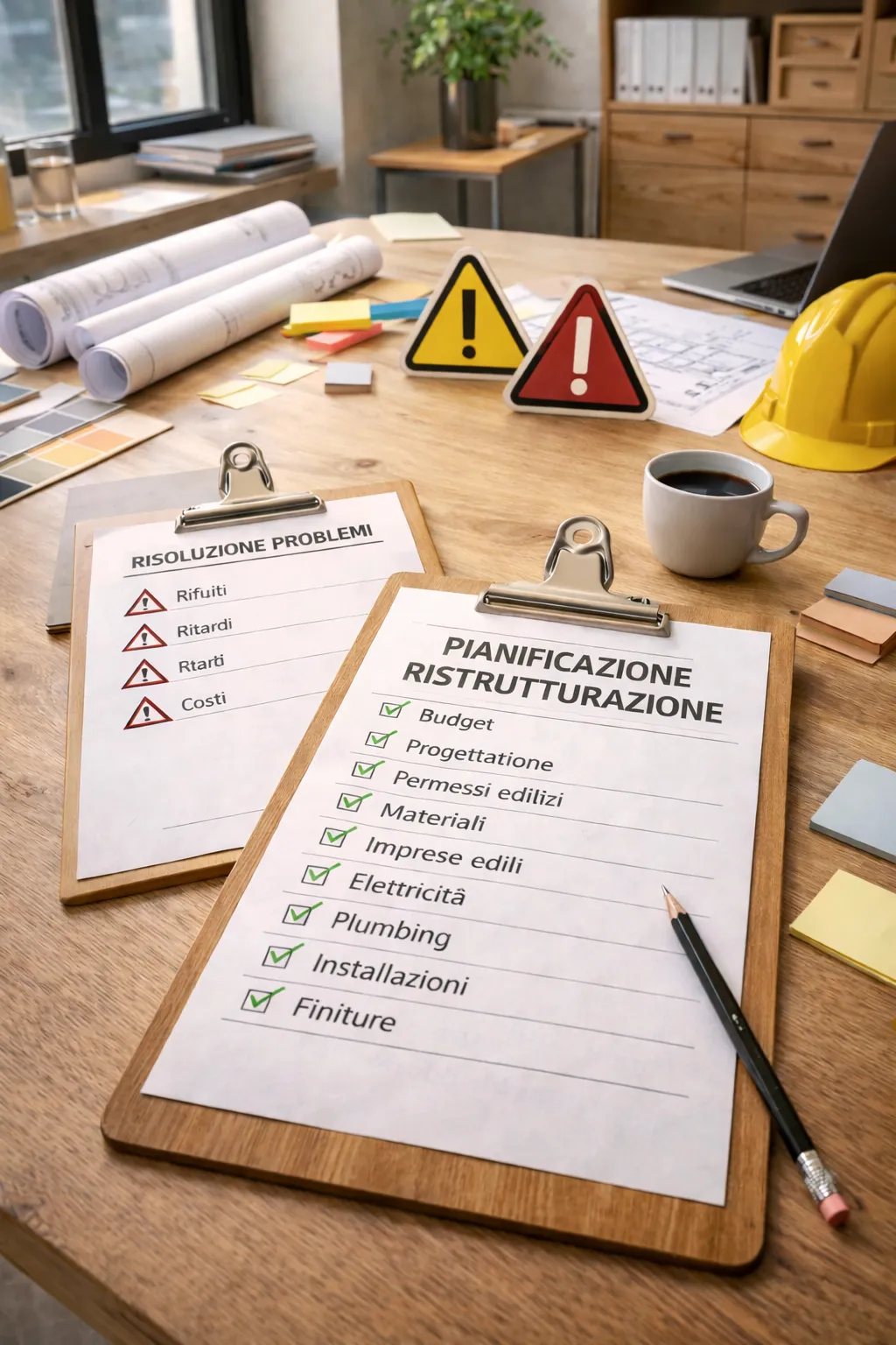 errori da evitare ristrutturazione appartamento