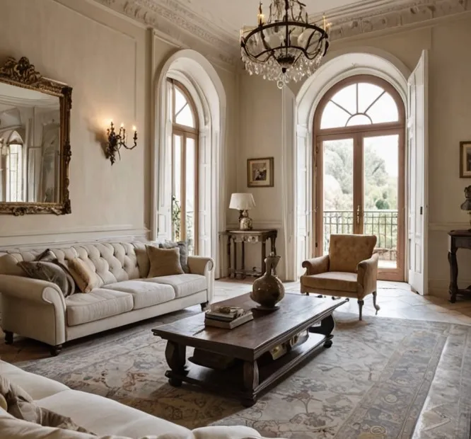 arredare casa affitti brevi