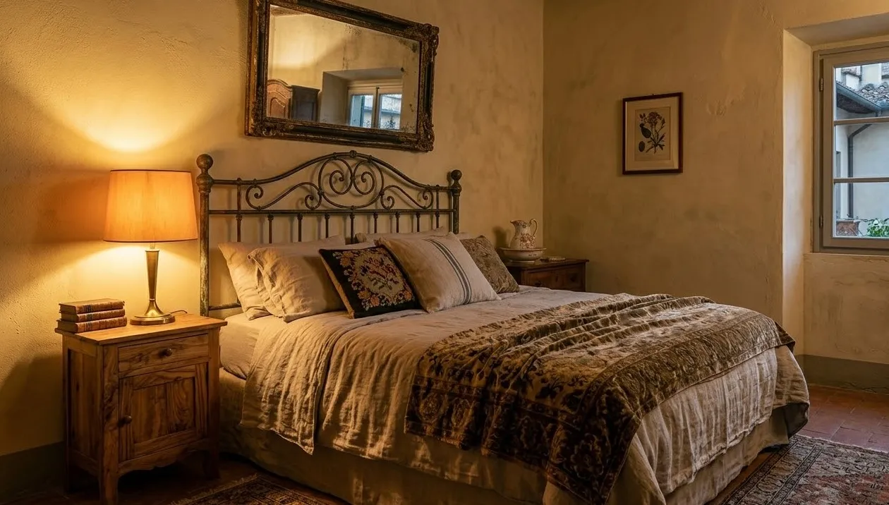 arredo boutique hotel