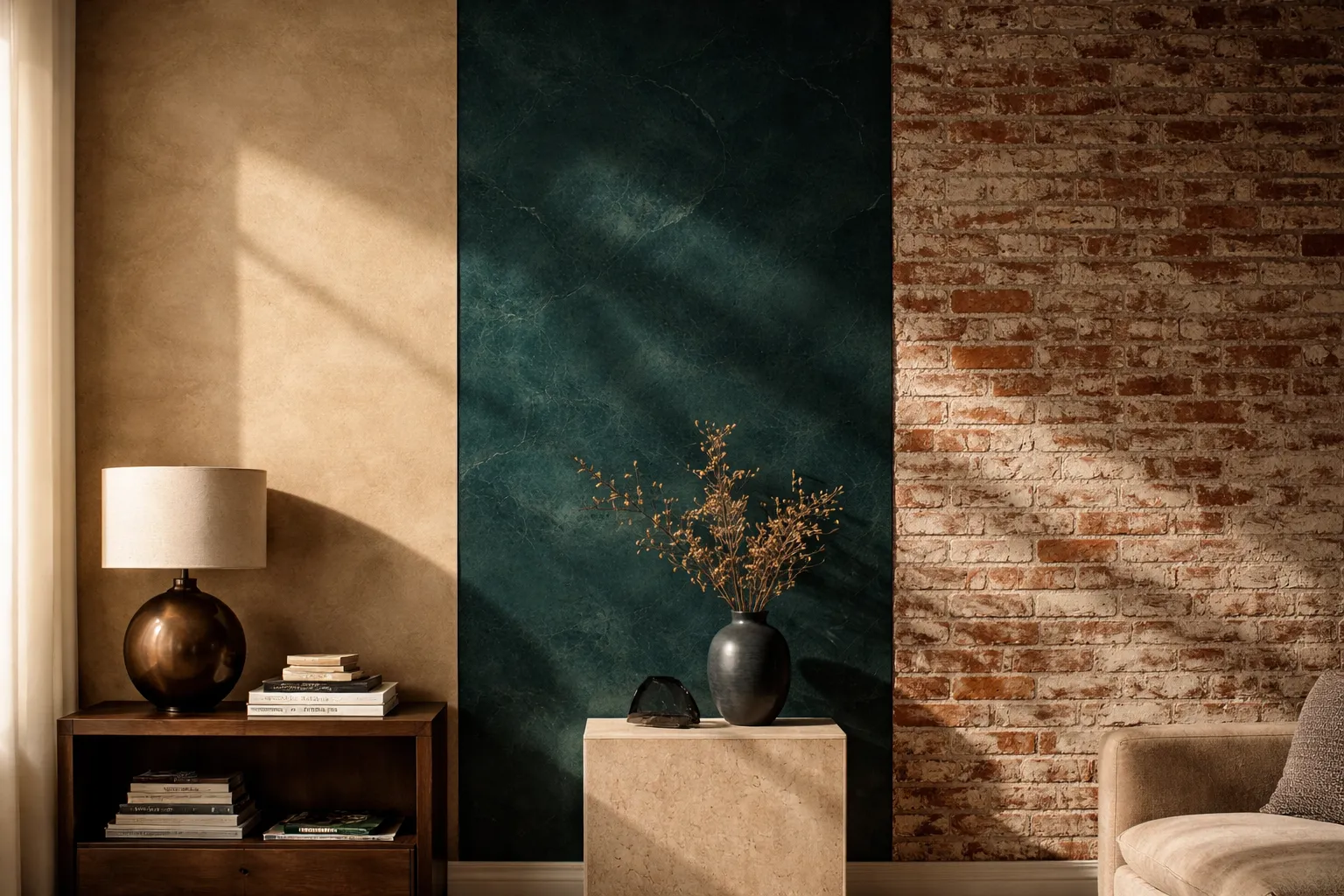 colori pareti ristrutturazione