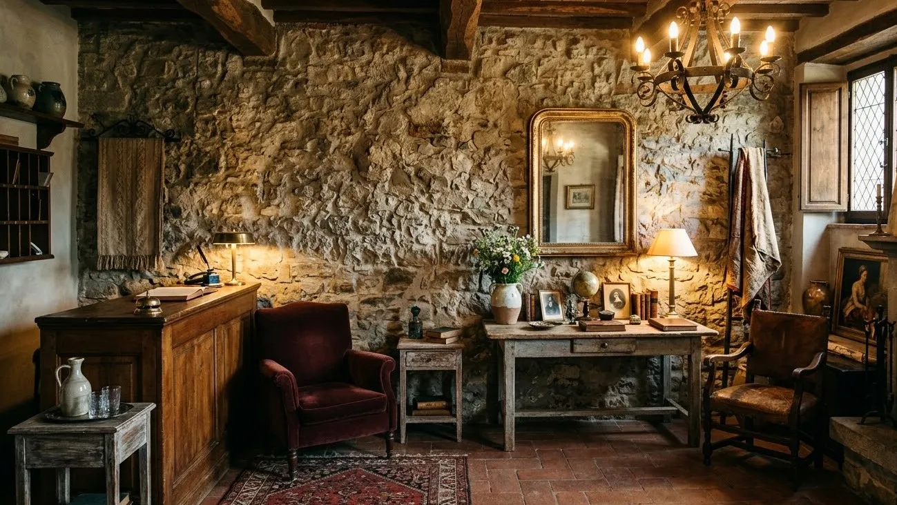 idee ristrutturazione boutique hotel