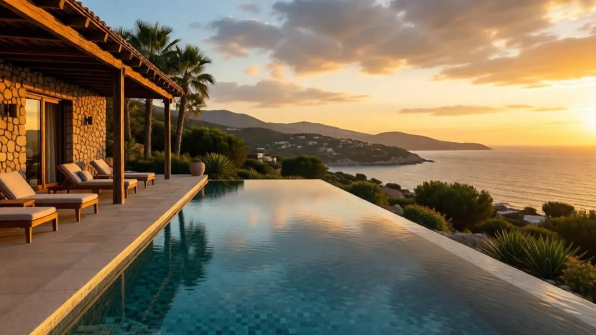idee ristrutturazione resort