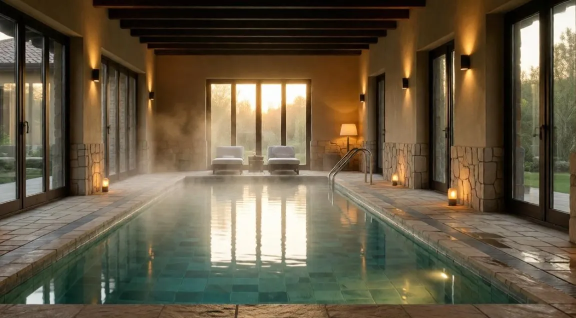 rstrutturazione spa resort