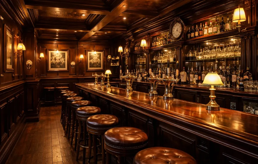 ristrutturazione pub