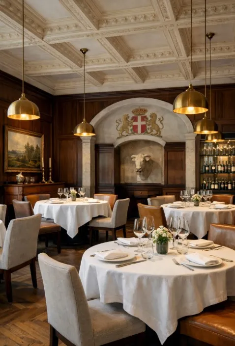 ristrutturazione ristorante torino