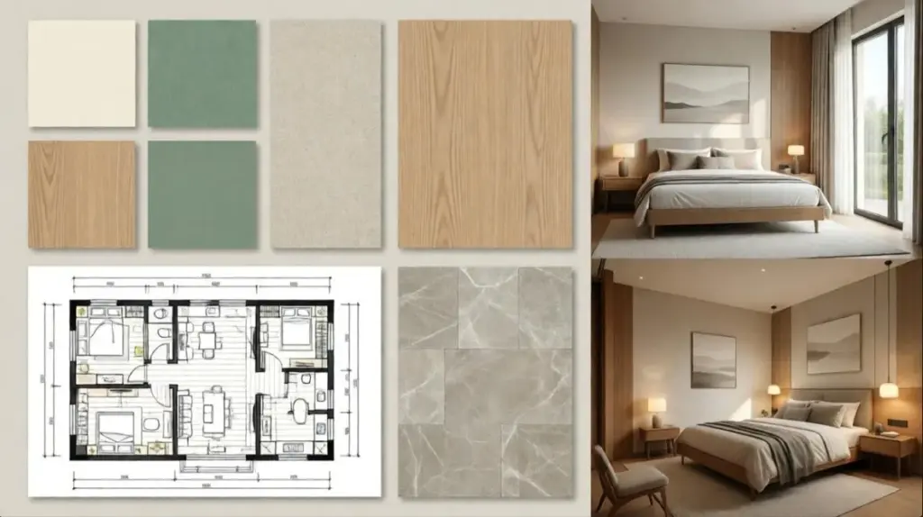 progettazione-interni-b-and-b.moodboard
