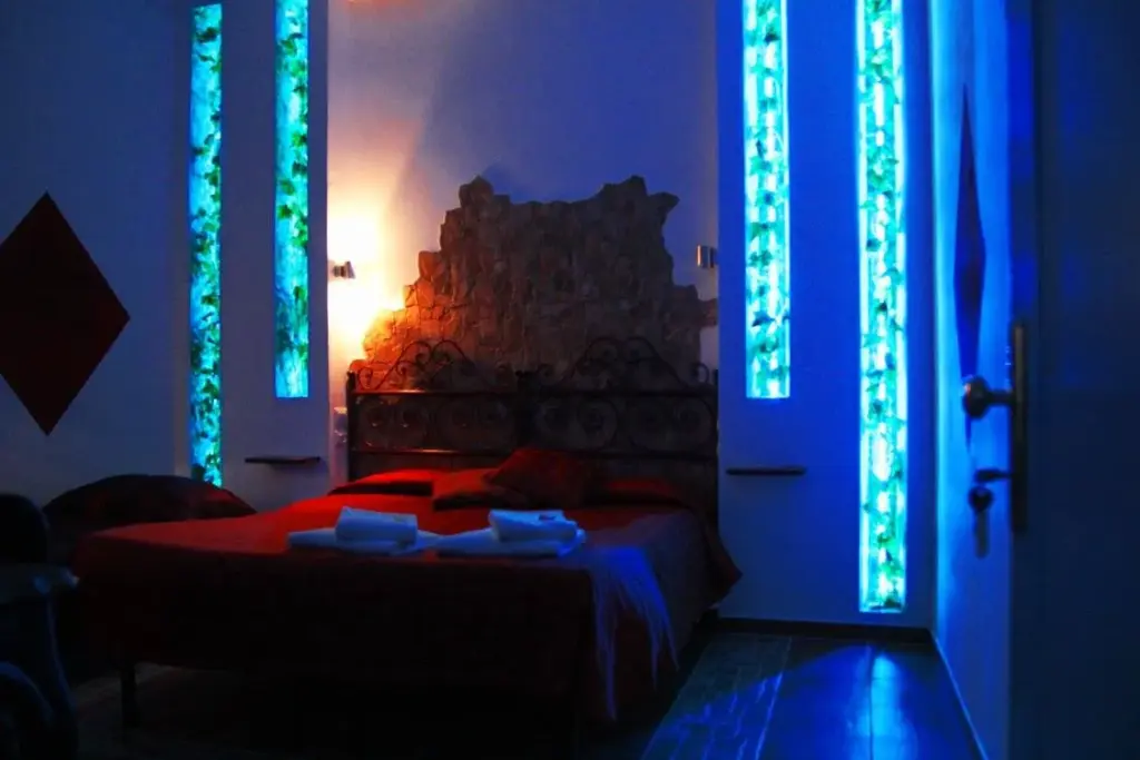 progettazione interni boutique hotel firenze Soggiorno Sogna Firenze b&b