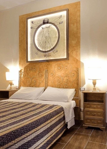 B&B Soggiorno Sogna Firenze